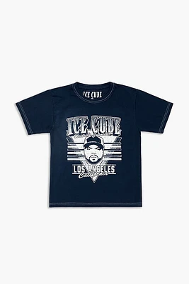 Kids Ice Cube Tee (Girls + Boys)