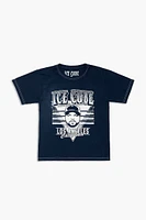 Kids Ice Cube Tee (Girls + Boys)