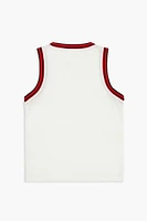 Kids Basketball Jersey (Girls + Boys)