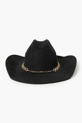 Rolo Chain Cowboy Hat