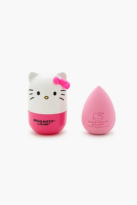 Hello Kitty Makeup Sponge