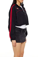 San Francisco 49ers Graphic Jacket