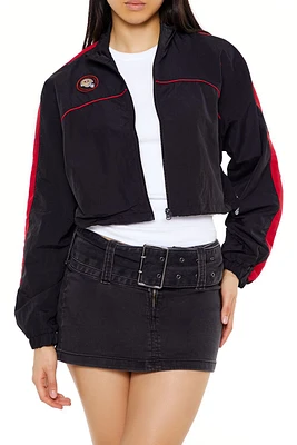San Francisco 49ers Graphic Jacket