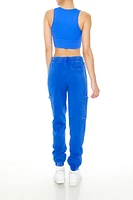 Active French Terry Joggers