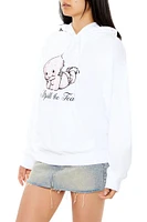 Kewpie Spill the Tea Hoodie