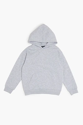 Kids Pocket Hoodie (Girls + Boys)