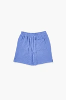 Kids Drawstring Shorts (Girls + Boys)