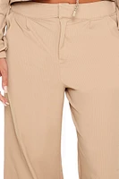 Active Straight-Leg Pants