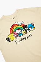 Hello Kitty Friendship Goals Tee