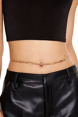 Anchor Belly Chain