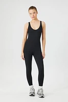 Active Strappy Tank Jumpsuit