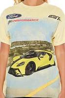 Ford Performance Graphic Tee