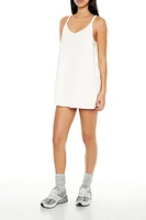 Cami Shift Mini Dress