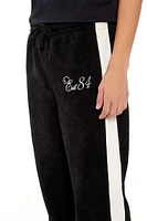 EST 84 Embroidered Sweatpants