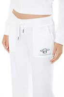 Juicy Couture Cinnamoroll Sweatpants