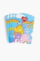 Care Bears Family Bingo Game