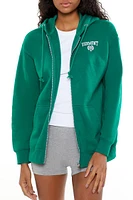 Vermont Zip-Up Hoodie