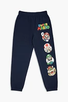 Kids Super Mario Joggers (Girls + Boys)