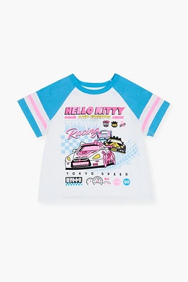 Girls Hello Kitty & Friends Tee (Kids)