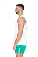 Short Inseam Swim Trunks