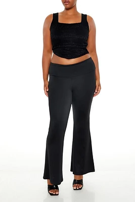 Plus Contour Sculpt Leggings