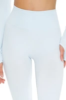 Seamless High-Rise Leggings