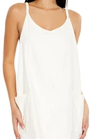 Cami Shift Mini Dress