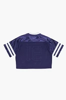 Girls 91 Jersey Tee (Kids)