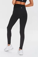 Active High-Rise Leggings