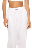 Striped Forever Los Angeles Pants