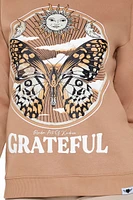 Grateful Graphic Pullover