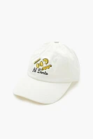 Al Dente Pasta Baseball Cap