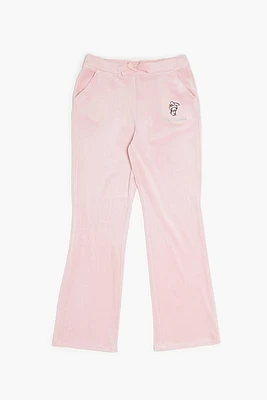 Girls Juicy Couture My Melody Sweatpants (Kids)