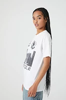 Protect Ya Neck Records Graphic Tee