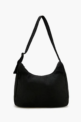 Nylon Shoulder Bag