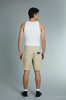 Ford Cotton Cargo Shorts