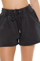 Active French Terry Shorts