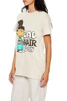Lucy Van Pelt Graphic Tee