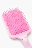 Hello Kitty Paddle Hair Brush