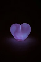 Heart Shape Mood Light