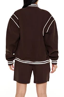 Los Angeles Varsity Bomber Jacket