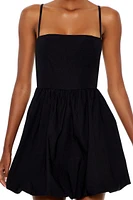 A-Line Cami Mini Dress