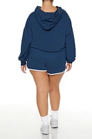 Plus Los Angeles Shorts