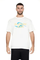 Rockaway Beach Graphic Tee