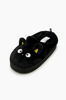 Girls Chococat Slippers (Kids)