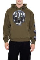 Cypress Hill Graphic Hoodie