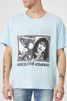 Rhinestone Selena Graphic Tee