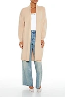 Shawl Collar Cardigan Sweater