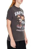 Eazy-E Straight Outta Compton Tee