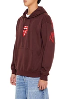 Rolling Stones Graphic Hoodie